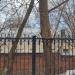 Столовая Президиума РАН в городе Москва