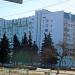 vulica Barykina, 100 in Homieĺ city