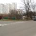 Пешеходный переход в городе Вышгород