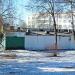 Цветочный павильон (ru) in Homieĺ city
