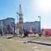 Паспорт строящегося жилого дома (ru) in Homieĺ city