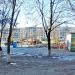 Трансформаторная подстанция ТП 529 (ru) in Homieĺ city