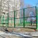 Спортивная площадка (ru) in Homieĺ city