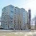 Быховская ул. (ru), 95 in Homieĺ city