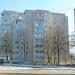 vulica Zoi Kasmadziemjanskaj, 4 in Homieĺ city