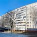 Быховская ул. (ru), 111 in Homieĺ city