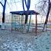 Gazebo in Homieĺ city