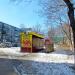 Киоск «Быховский» (ru) in Homieĺ city