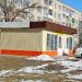Строительство магазина (ru) in Homieĺ city