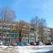 vulica Bahdana Chmiaĺnickaha, 93a in Homieĺ city
