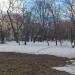 Детская игровая площадка в городе Москва