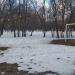 Футбольное поле в городе Москва