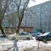 Киоск по ремонту обуви (ru) in Homieĺ city