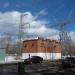 Переходный пункт ПП № 3 110 кВ в городе Москва