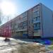 praspiekt Kastryčnika, 15 in Homieĺ city