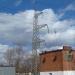 Опора № 18 ЛЭП-220 кВ «Центральная — Яшино» в городе Москва