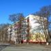 vulica Žukava, 38 in Homieĺ city