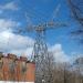 Опора № 12 ЛЭП-110 кВ «Новобратцево — Ховрино» в городе Москва