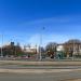 АЗС «Белоруснефть» (ru) in Homieĺ city