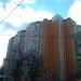 Онежская ул., 17 в городе Москва