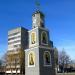 Часозвоня (ru) in Homieĺ city