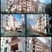 Снесённый жилой дом (ул. Красных Зорь, 25) в городе Москва