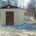 Трансформаторная подстанция (ru) in Homieĺ city