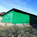 Пункт приёма стандартной возвратной стеклотары (ru) in Homieĺ city