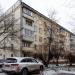 Снесенный жилой дом (1-й Волоколамский пр., 7 корпус 2) в городе Москва