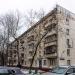 Снесенный жилой дом (1-й Волоколамский пр., 7 корпус 2) в городе Москва