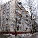 ул. Маршала Конева, 3 в городе Москва