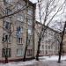 ул. Маршала Рыбалко, 4в в городе Москва