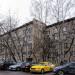 ул. Маршала Рыбалко, 4в в городе Москва