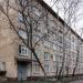 ул. Маршала Рыбалко, 4в в городе Москва