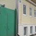 Интернациональная ул., 114 в городе Тюмень