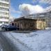 Центральный тепловой пункт в городе Тверь