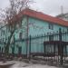Воронцовская ул., 21 строение 3 в городе Москва