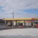 АЗС «Роснефть» № 44 в городе Москва
