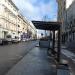 Остановка общественного транспорта «Кузнецкий Мост» в городе Москва