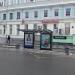 Остановка общественного транспорта «Кузнецкий Мост» в городе Москва