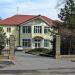 Офис ФК «Мариуполь» в городе Мариуполь