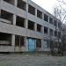 Недостроенная сувенирная фабрика в городе Мариуполь