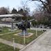 75 mm Naval Gun in Varna city