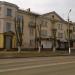 просп. Тараса Шевченка, 14 в місті Шептицький