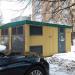 Трансформаторная подстанция ТП-22478 в городе Москва