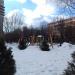 Детская игровая площадка в городе Москва