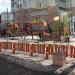 Детская игровая площадка в городе Красногорск