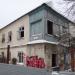Снесенный жилой дом (Заречная ул., 55) в городе Домодедово