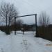 Ворота в городе Кимры