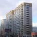 Павшинский бул., 7 в городе Красногорск